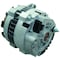 Wai Global Alternator, ALTDR CS130, 105 Amp12 Volt, CW, 4Groove Pulley, 1100 Plug Clock 7861-11N-4G - alternate 1